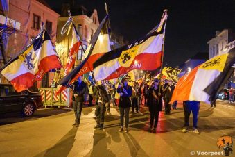 Het Vlaamse Wrok Het Vlaamse Wrok