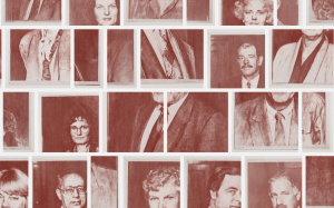 De aristocraten der Eerste Kamer De aristocraten der Eerste Kamer