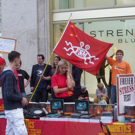 Breng het Vliegende Spaghettimonster terug in de Piratenpartij Breng het Vliegende Spaghettimonster terug in de Piratenpartij