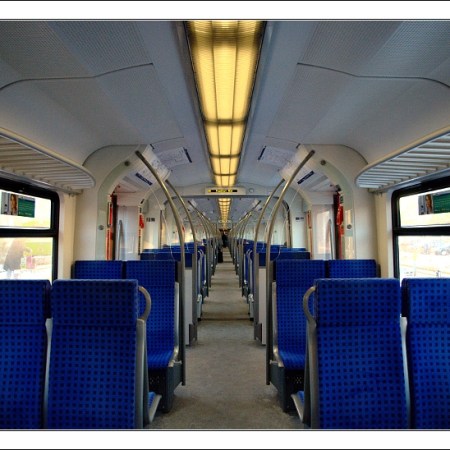 Kort verhaal: de man die zijn snelweg kwam halen