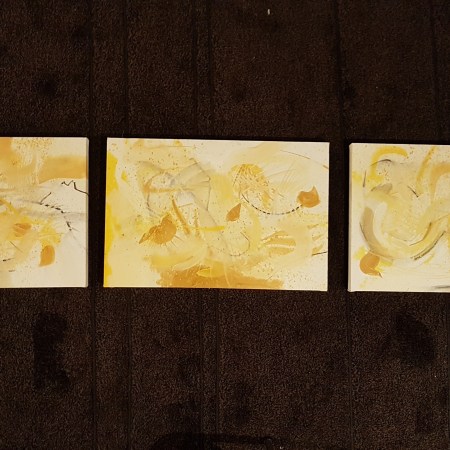 Reis op vrijdag 15 juni naar andere dimensies met de nieuwste expositie van Jelle Debusscher