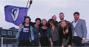 veronica boot amsterdam