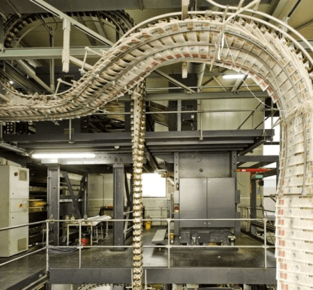 De Krantenlezers De Krantenlezers