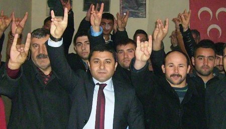 Turkse Politiek voor Beginners