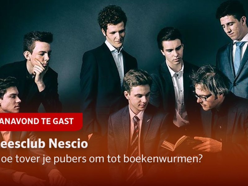 Hoertjes waren het, maar wel aardige hoertjes.