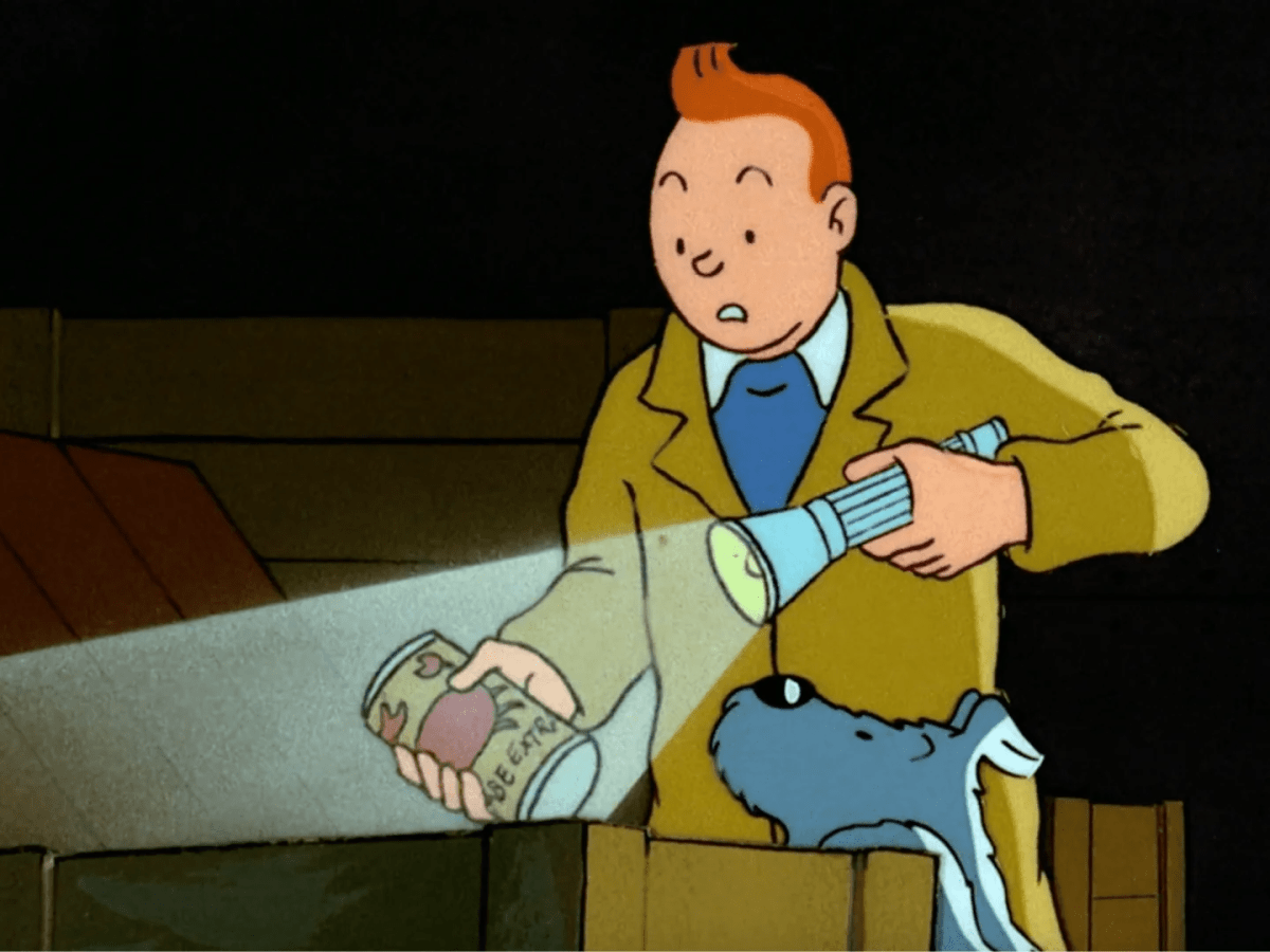 Kuifje in Qatar – de spelregels van de journalistieke lyriek