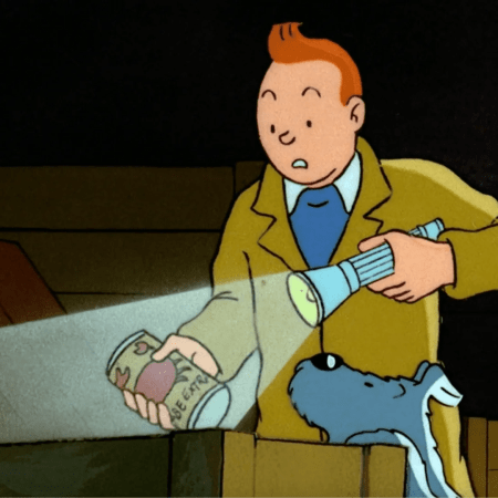 Kuifje in Qatar – de spelregels van de journalistieke lyriek